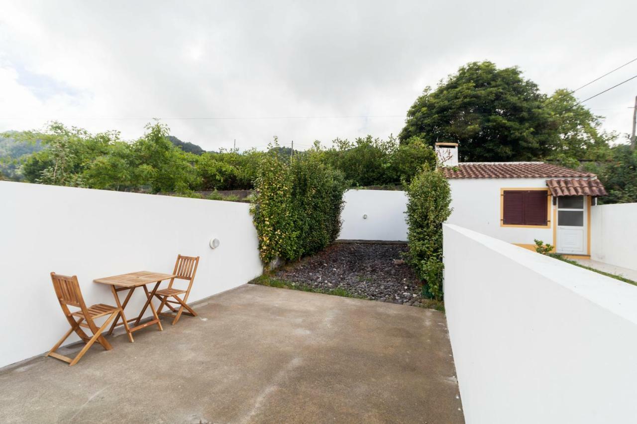 Casa Do Poema Villa Furnas  Exterior photo